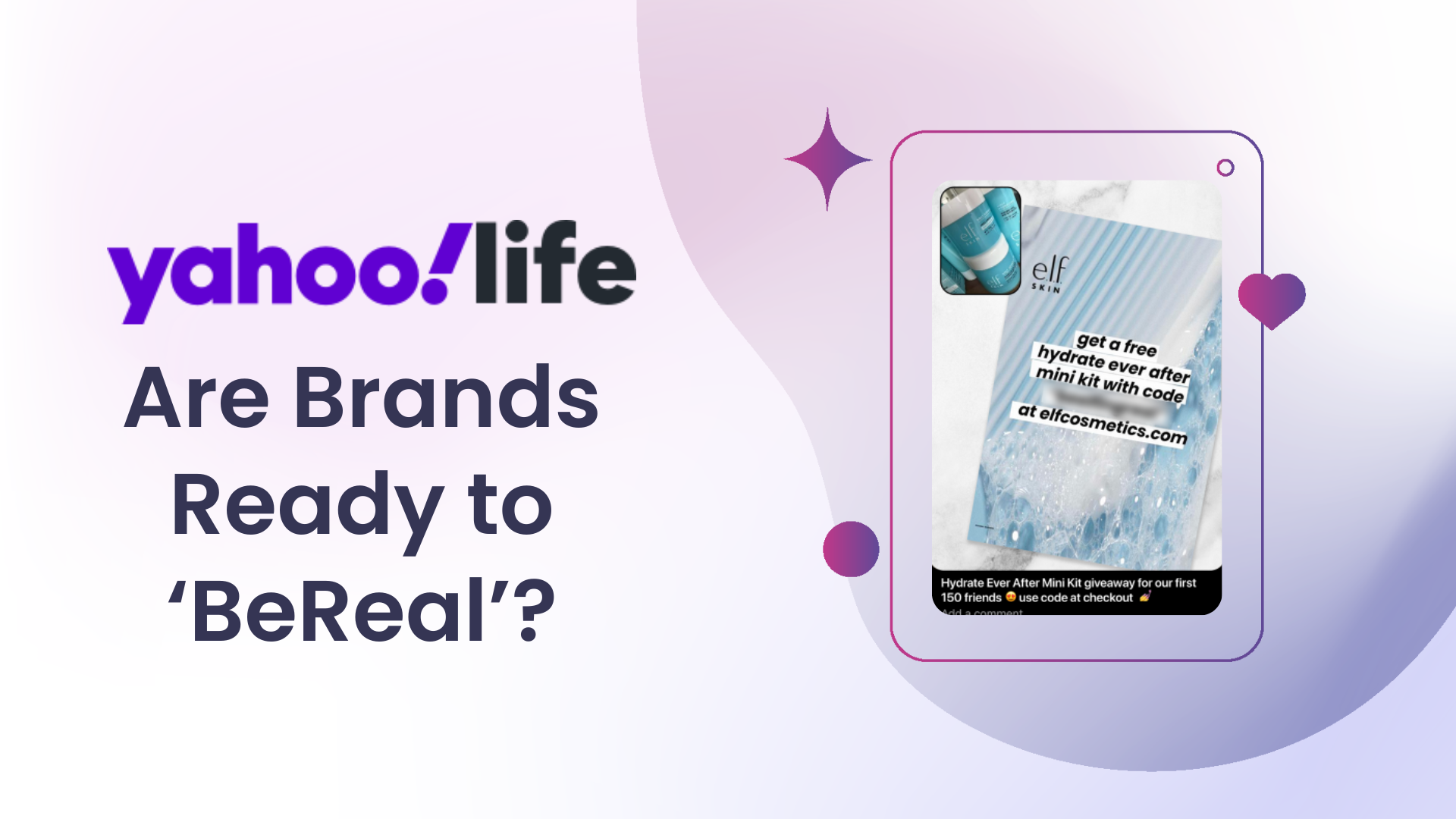 Are Brands Ready to ‘BeReal’?