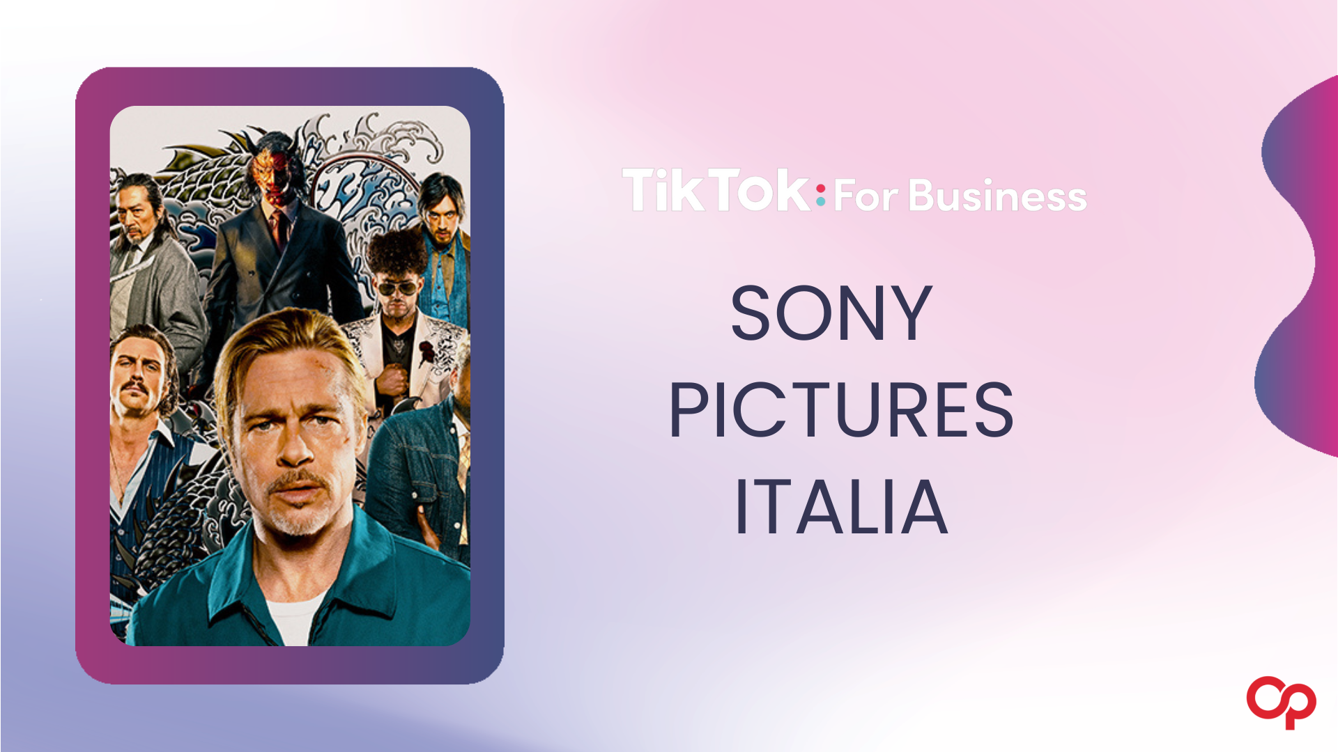 Success Story: Sony Pictures Italia