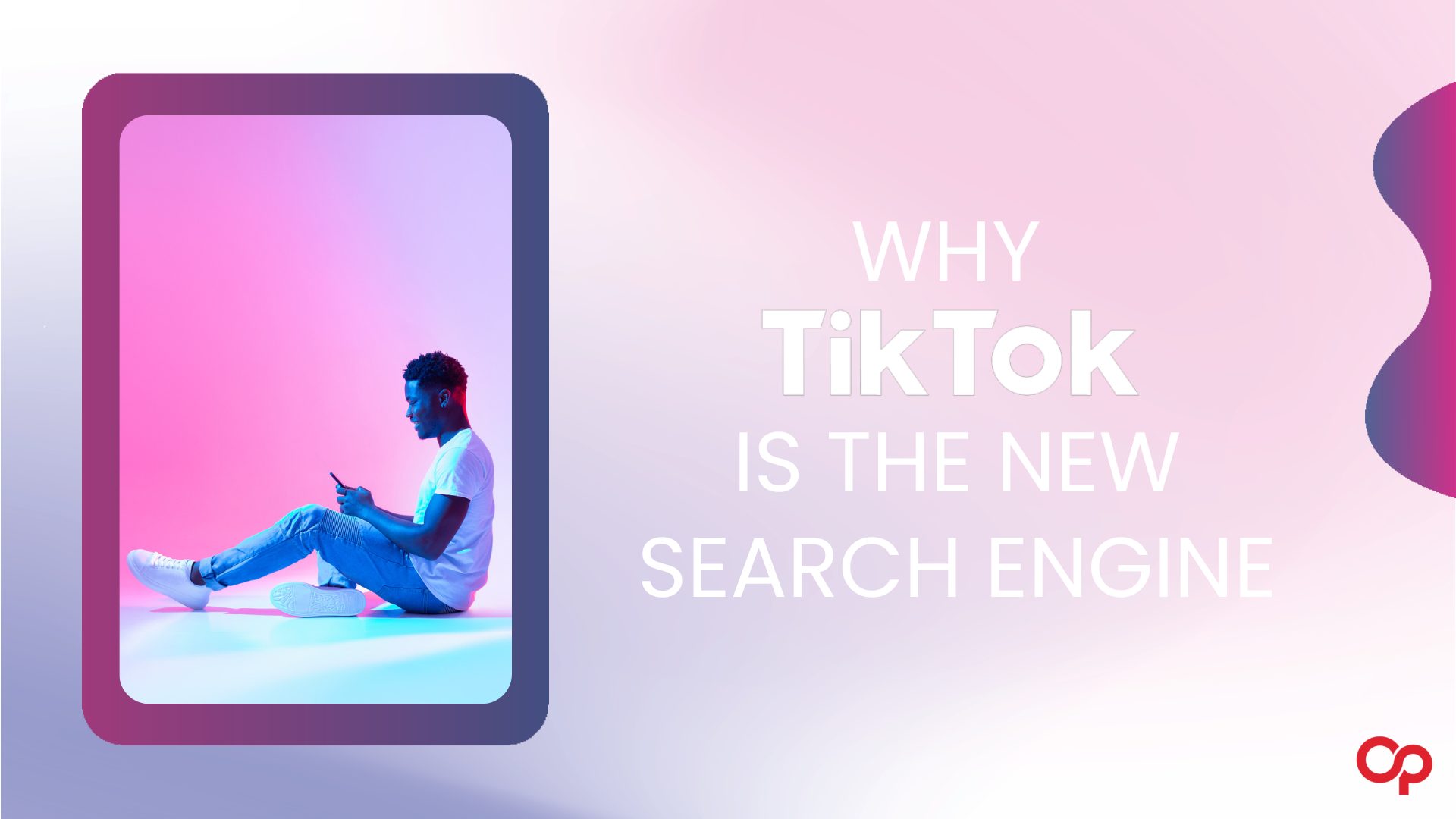 TikTok is the new search engine
