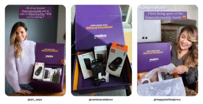 Going Viral: Unboxing Edition | Open Influence Inc.