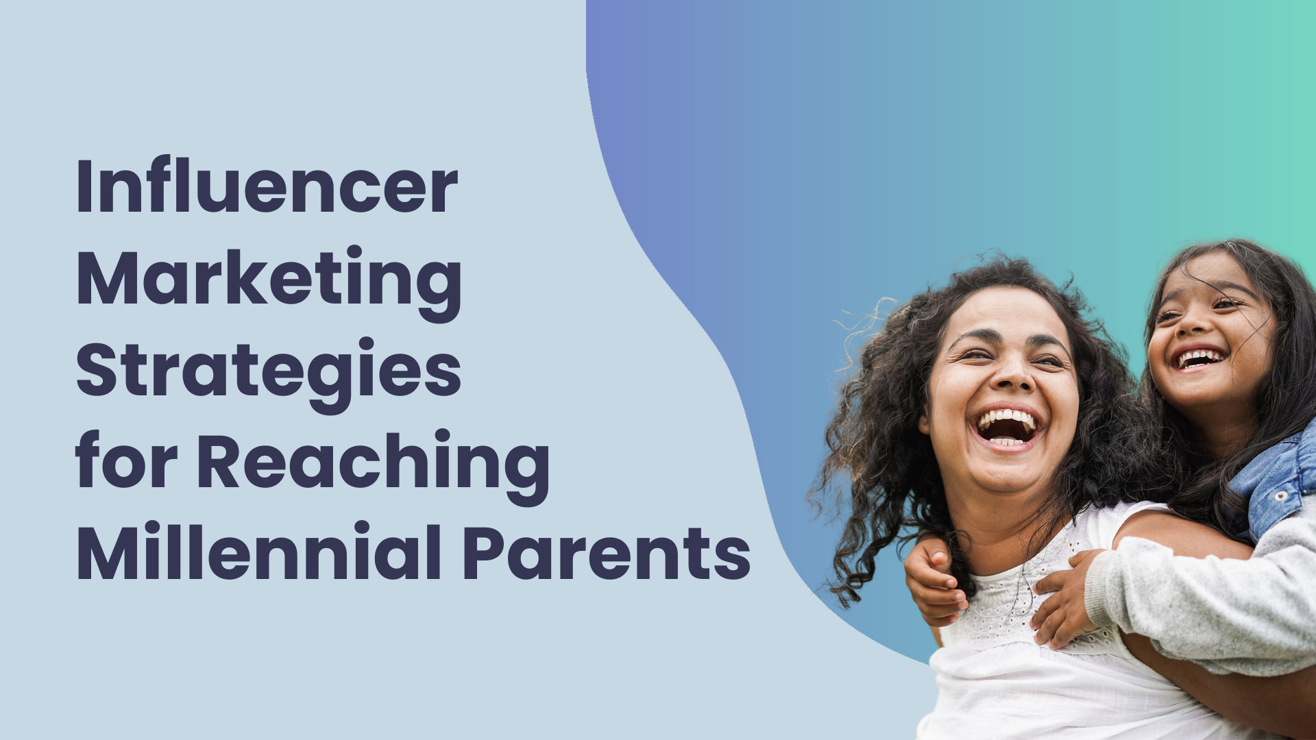 creator marketing agency for parents