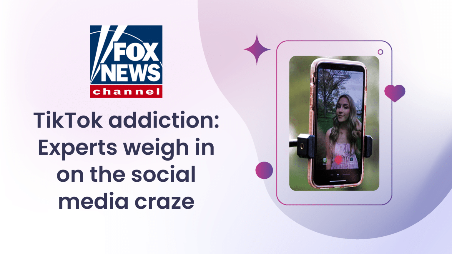 Tiktok Addiction Experts Weigh In On The Social Media Craze Open