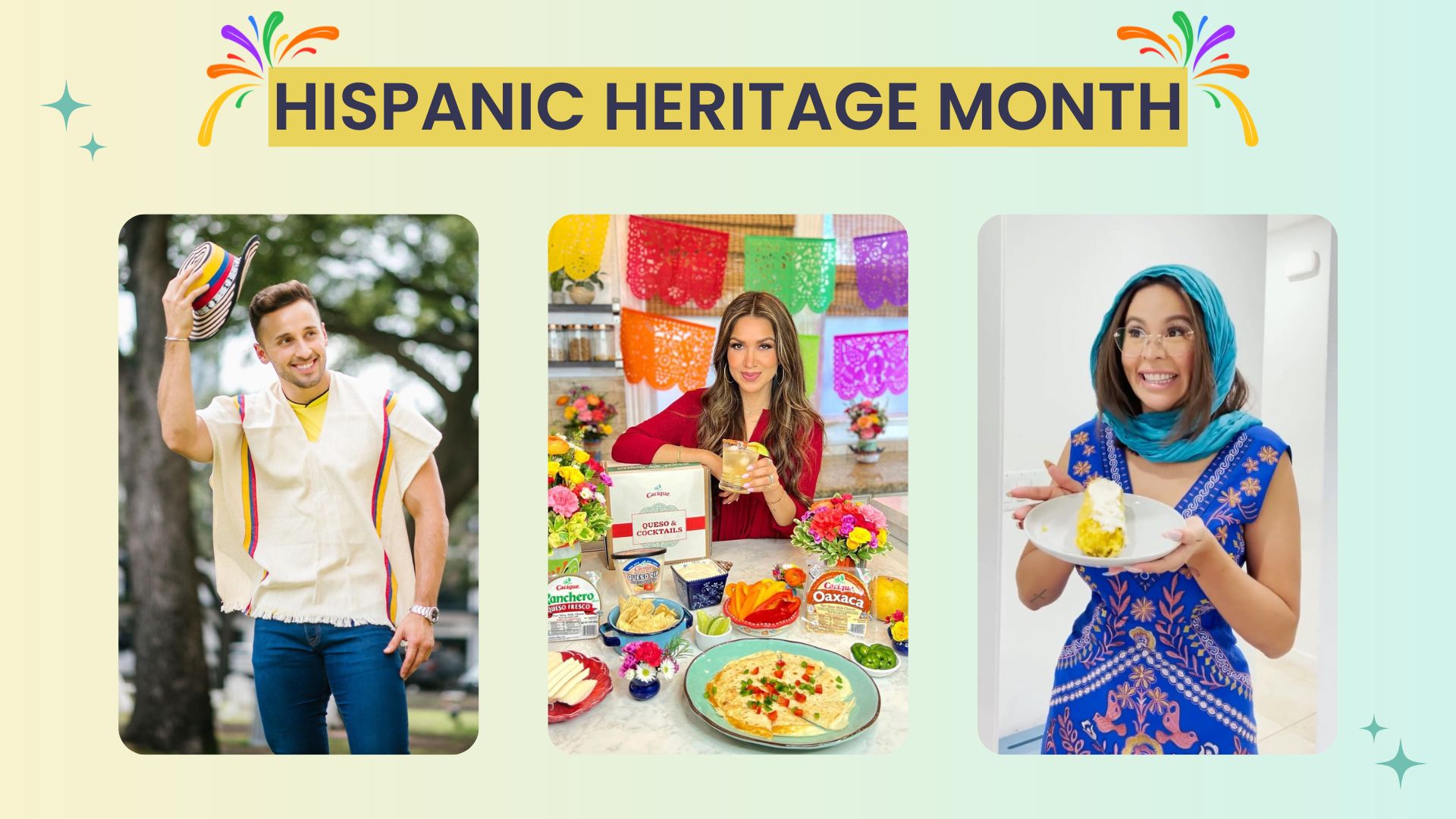 How To Create An Unforgettable Hispanic Heritage Month Campaign