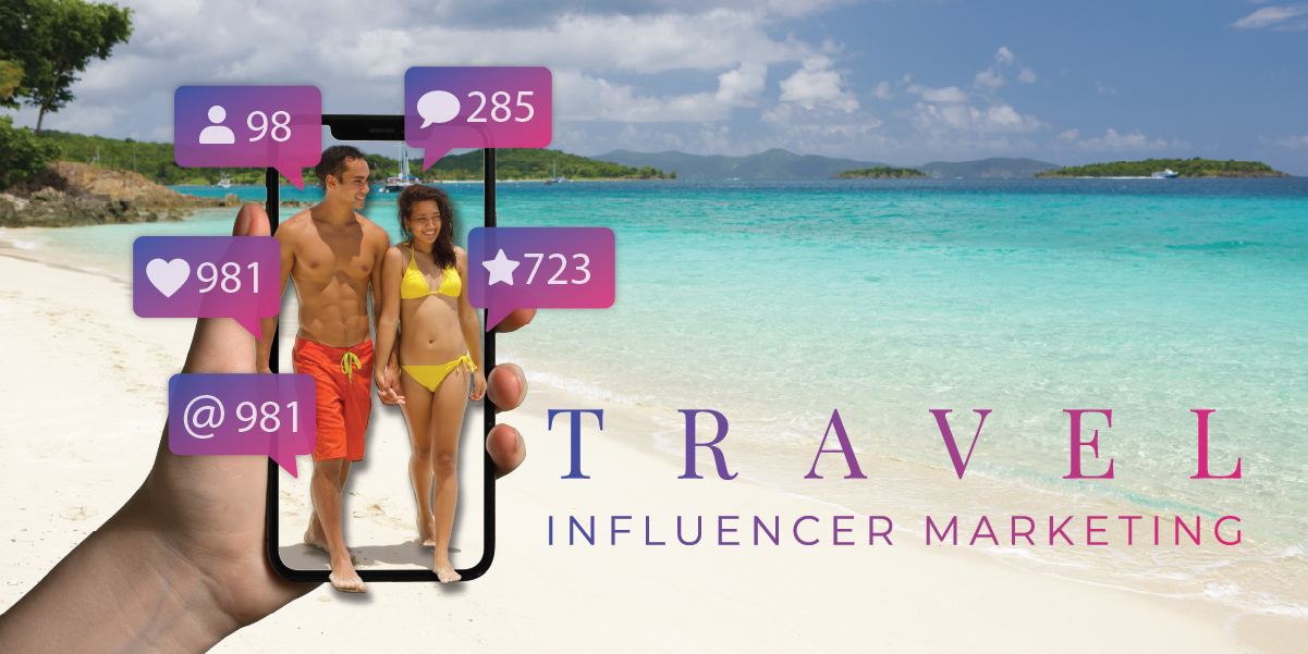 travel influencer course