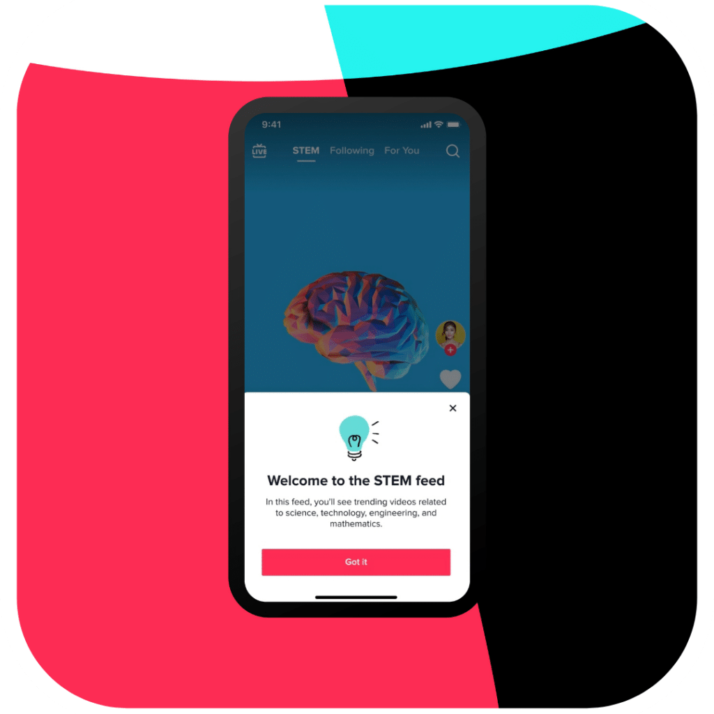 Take A Deep Dive Into The Latest Tiktok Features Open Influence Inc