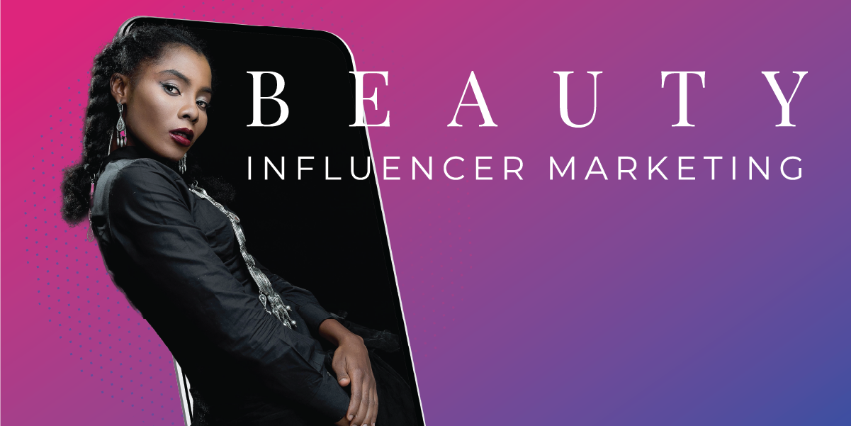 Don’t miss out on the unique opportunity to reach new audiences and scale your business to new heights by using beauty influencer marketing.