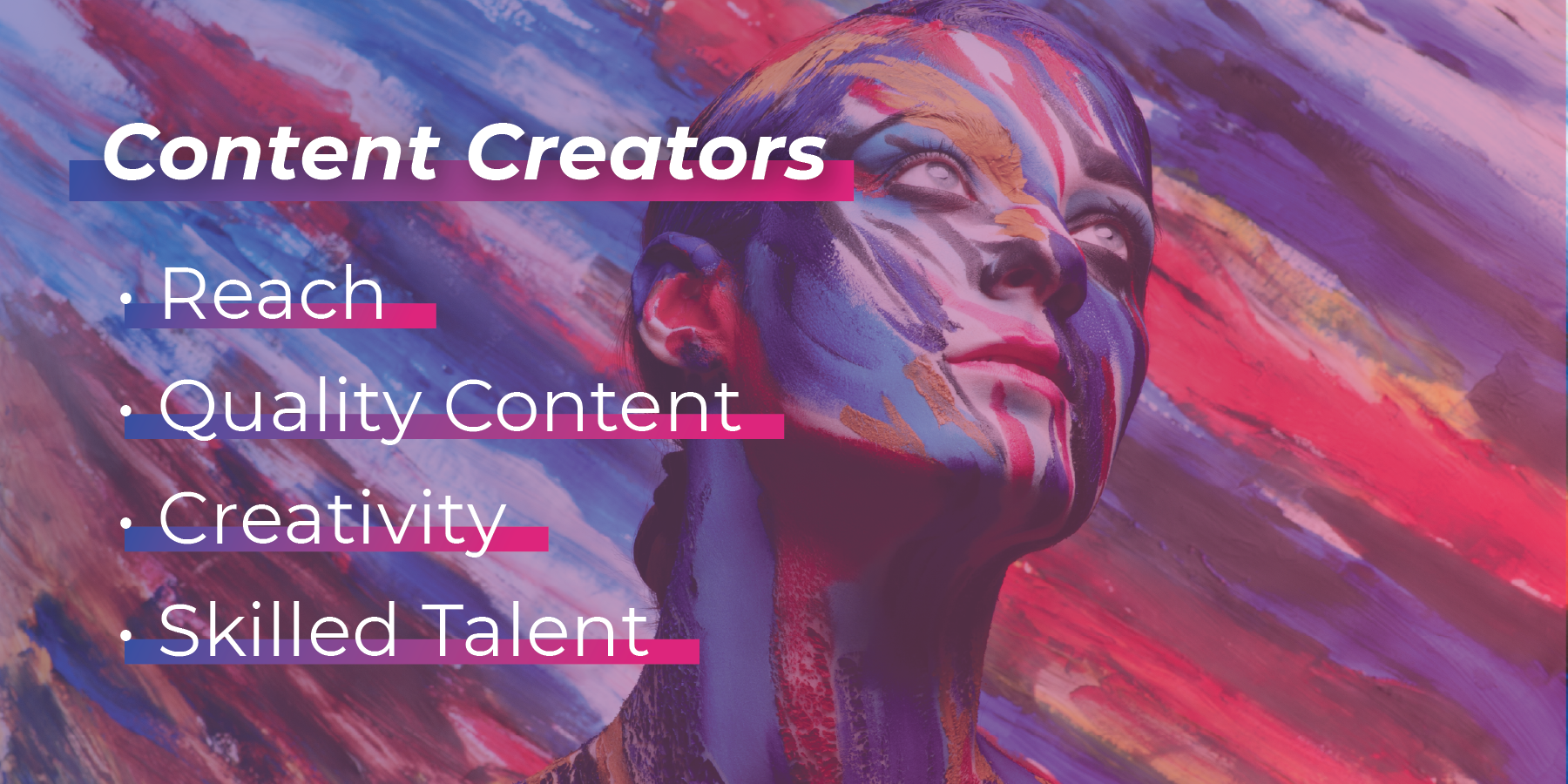 The continued rise of specialty content creation- brands having a deeper understanding and appreciation for an influencers skill set as a creator- and strategically tapping into that content creation and creativity for scroll-stopping campaigns (ie. illustrators, designers, videographers, etc.)