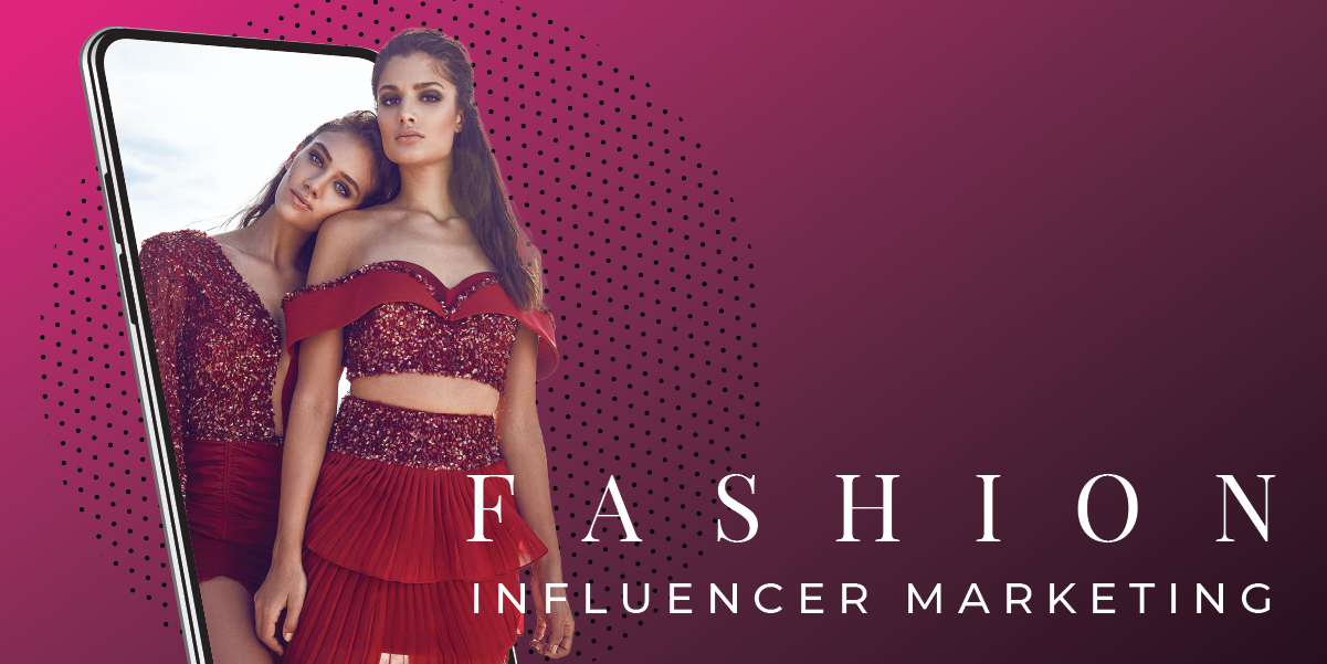Don’t miss out on the unique opportunity to reach new audiences and scale your business to new heights by using fashion influencer marketing.