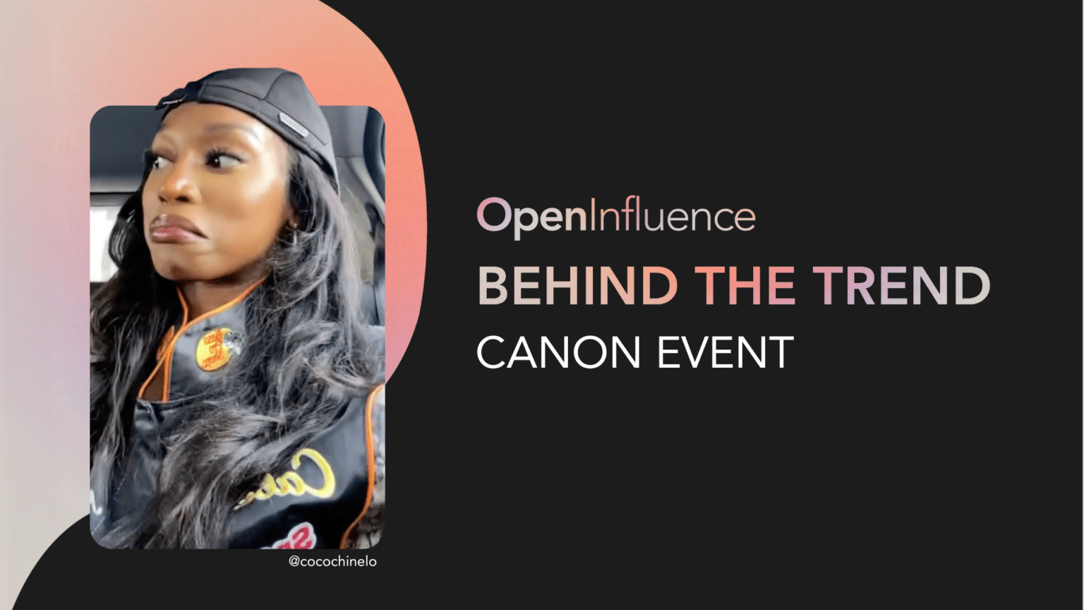 What is a Canon Event? And Why is it Inescapable on Your For You Page