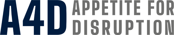 Appetite for Disruption Logo