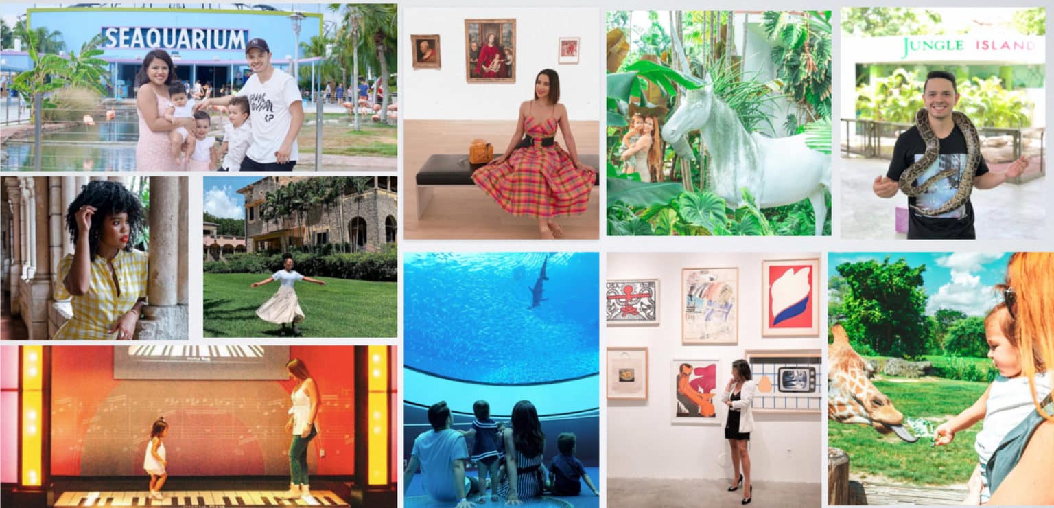 Travel Influencer Marketing Open Influence Inc.