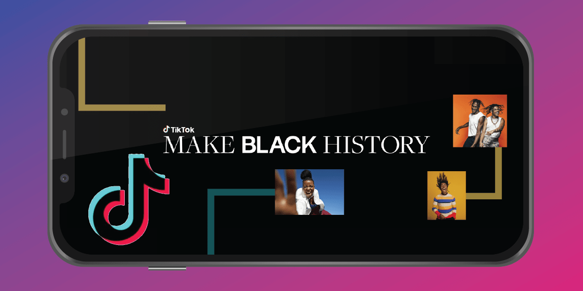 What Social Media Platforms Are Doing For Black History Month