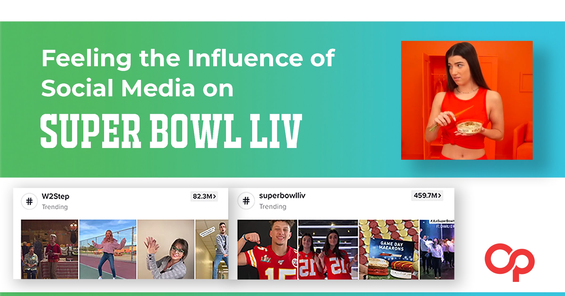 Could You Feel Social Media’s Influence on Super Bowl LIV?