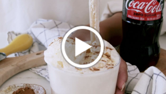 In this campaign, Coke partnered with 6 content creators to create high-quality, repurposable video and photo content to be used in support of Coca Cola “Traditional” and Coca Cola “Coke Zero” products across several seasons. 