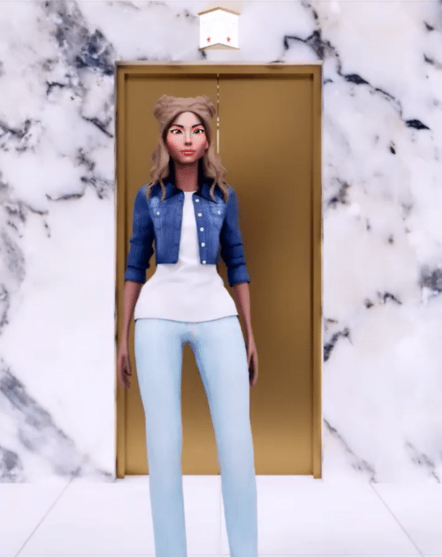 Macy’s Virtual Reality HQs Campaign Named a Shorty Awards Finalist