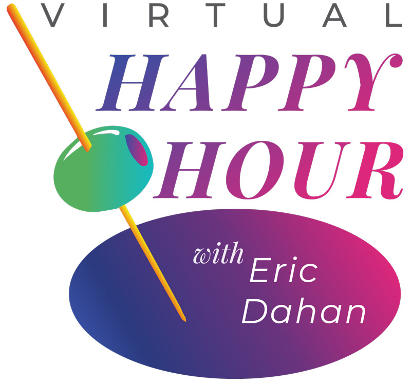 Virtual Happy Hour