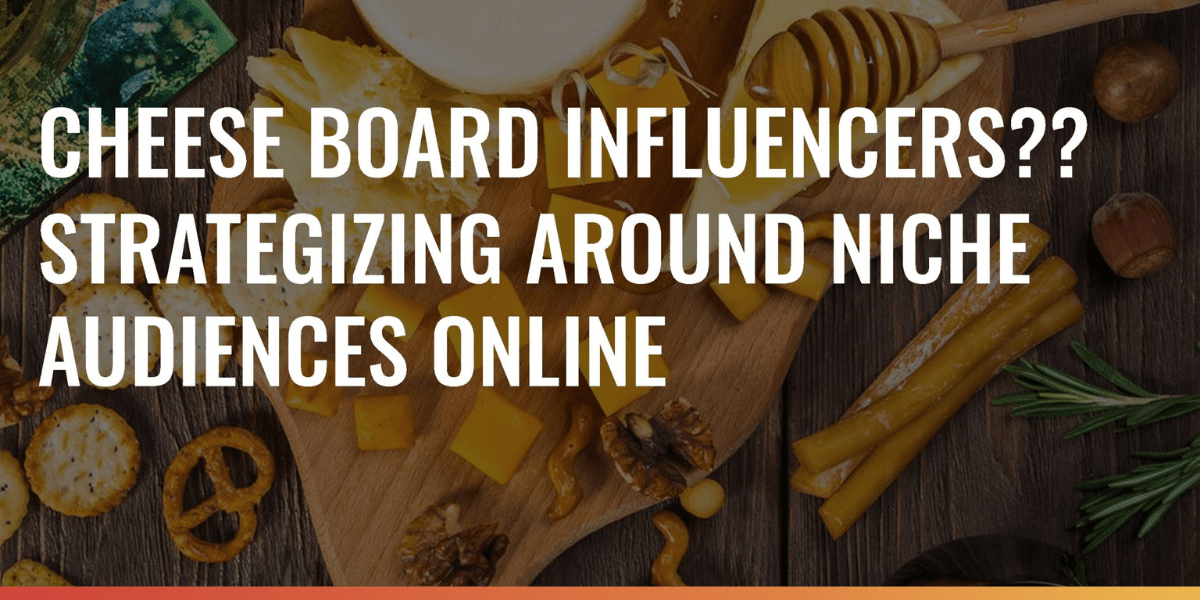 How Social Media Influencers Take Advantage Of Niche Categories