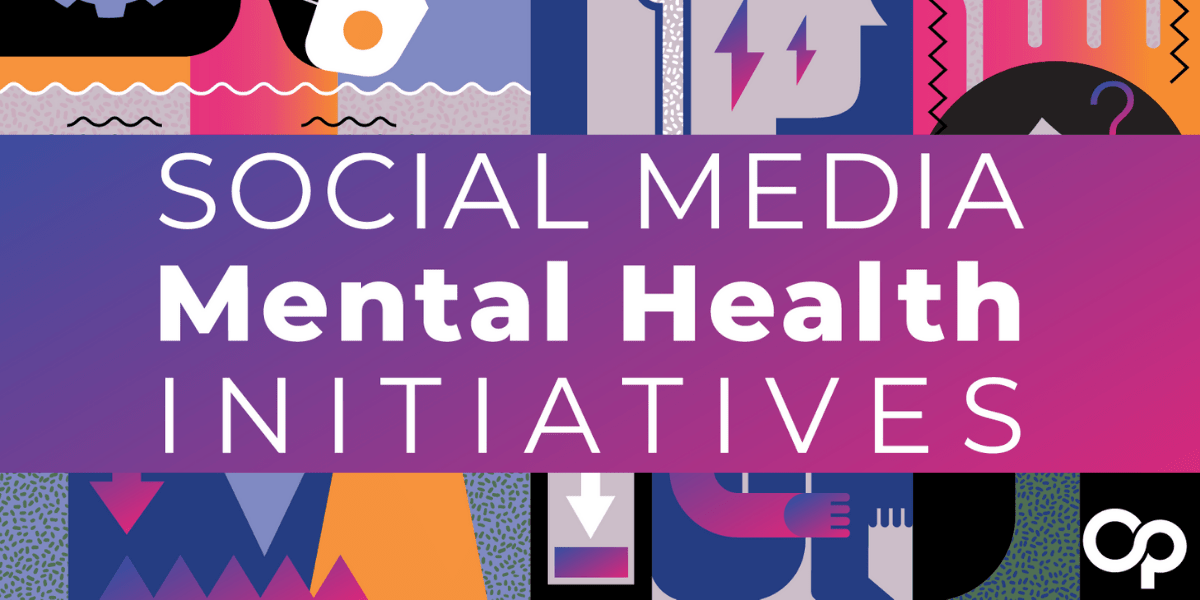Does Social Media Affect Our Mental Health? What Social Platforms are Doing to Combat these Growing Challenges