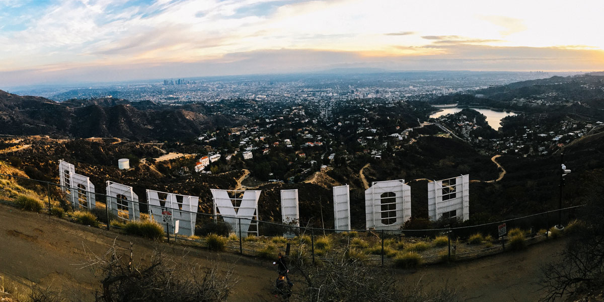 influencer marketing in Los Angeles