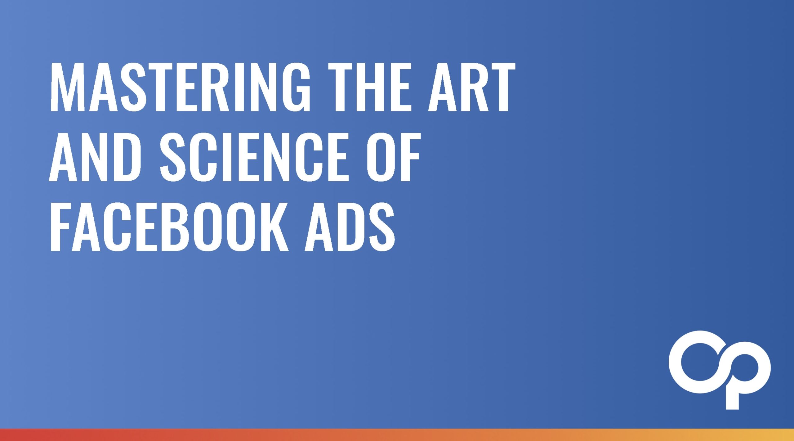 Strategies for Influencer Marketing Companies to Master Facebook Ads