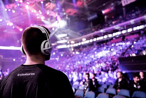 Get in the Ring with eSports and Influencer Marketing
